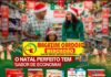 Seu NATAL Perfeito é no Magazine Cardoso Mercadão