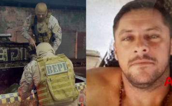 Suspeito de liderar facção no RN morre em confronto com a polícia no Piauí; era envolvido com 20 homicídios e procurado em vários estados