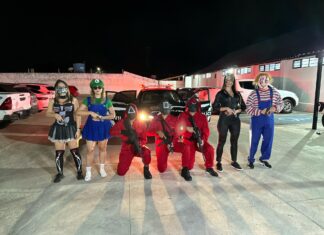 SSP reforça segurança no carnaval do litoral com agentes fantasiados e uso de tecnologia