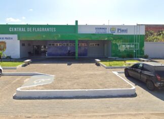 Mulher é esfaqueada dentro de cemitério; suspeita é presa durante fuga na BR-343