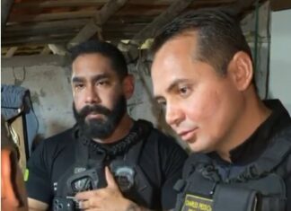 Operação é deflagrada contra organização criminosa e cumpre 14 mandados em Joaquim Pires