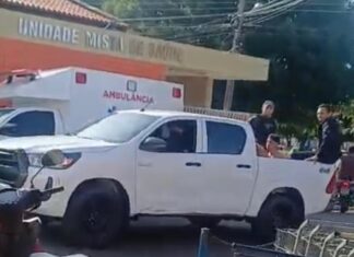 Operação cumpre 14 mandados na manhã desta quarta-feira (11), em Joaquim Pires