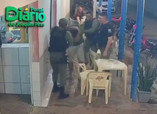 Ministério Público vai pedir abertura de inquérito contra PMs suspeitos de agressão no Piauí