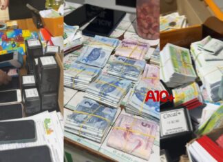 Polícia Civil cumpre mandados contra esquema de sorteios ilegais em município ao Norte do Piauí