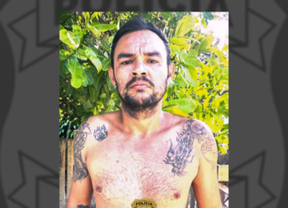 Acusado de atirar e matar criança com tiro na cabeça no Piauí é preso em Pernambuco; alvo seria pai do menino