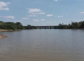 Rios Parnaíba, Longá e Marathaoan estão na cota de atenção para inundações no Norte do Piauí