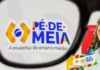 Confira as datas de pagamento da primeira parcela do Pé-de-Meia 2026