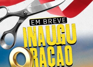 Está chegando em Joaquim Pires a Loja TUDO MIX com novidades e preços imbatíveis!