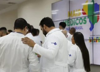 Ministério da Saúde abre inscrições para 1.524 vagas no programa Mais Médicos