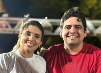 Prefeito e vice de Cajueiro da Praia são cassados por abuso de poder