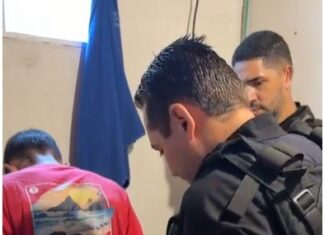 SSP deflagra operação contra organização criminosa e prende sete pessoas no litoral do Piauí