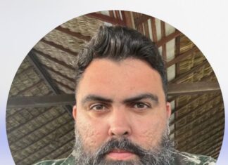 Médico morre após colisão entre motocicletas na PI-110, em Piracuruca