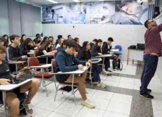 Fies 2026: pré-selecionados devem validar informações até segunda