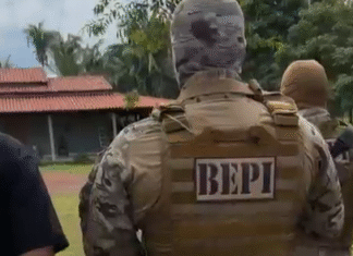 Operação de combate a organização criminosa é deflagrada no Norte do estado