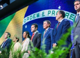Alckmin e Wellington Dias destacam importância da parceria com as prefeituras