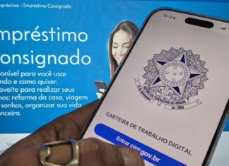 Consignados: INSS passa a exigir biometria facial a partir desta terça