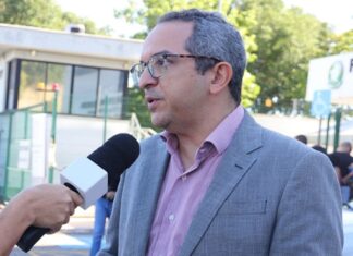 Cartórios eleitorais fazem mais de 90 mil atendimentos em 30 dias