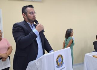 Em apenas 4 meses, prefeito de Morro do Chapéu do Piauí gasta R$ 2,2 milhões em contratos sem licitação