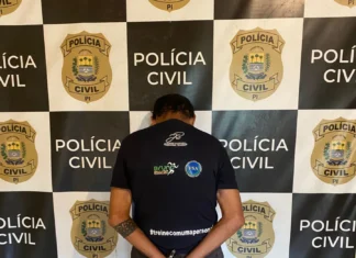 Polícia prende homem acusado de injúria e ameaçar desafeto em Barras-PI
