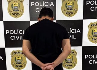Homem é preso em Esperantina, acusado de fraudes contra idosos de Morro do Chapéu