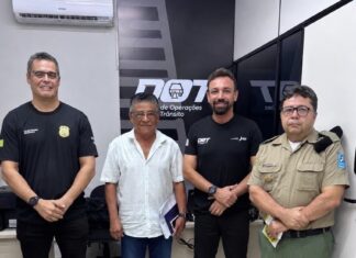 SSP reforça planejamento integrado para intensificar ações de trânsito durante festas juninas e Copa do Mundo