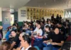 Enfermeiros de Parnaíba entram em greve por tempo indeterminado nesta segunda-feira (01)