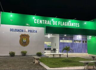 Parnaíba reduz roubos em 69%, homicídios em 47% e zera feminicídios com reforço da segurança pública