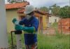 Cloradores instalados em poços pela Águas do Piauí garantem qualidade da água distribuída no Piauí