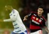 Cruzeiro e Flamengo se enfrentam nesta quarta (12), pelas oitavas da Libertadores