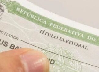 Eleições: solicitação para voto em trânsito vai até o dia 20