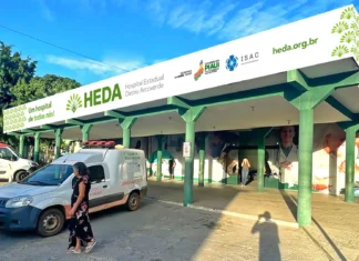 Avô é conduzido suspeito de agredir a neta, em Caxingó-PI
