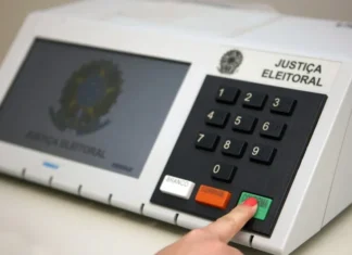 Eleições 2026: candidatos não poderão ser presos a partir deste sábado (19), exceto em flagrante