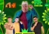 Show de Rey Vaqueiro é confirmado em Cabeceiras mesmo após MPPI pedir suspensão