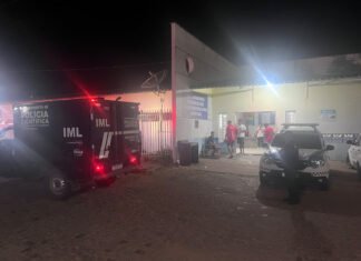 Criança de 2 anos morre afogada em piscina, na zona rural de Murici dos Portelas