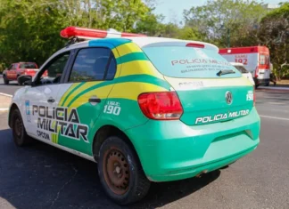 Homem é morto a tiros dentro de residência em Boa Hora