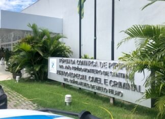 Acusado de tentativa de homicídio tem tese de defesa rejeitada e é condenado em Piripiri