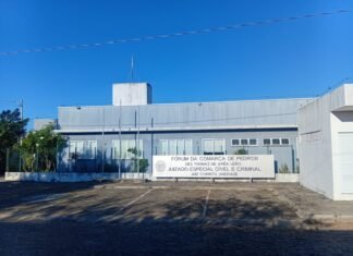 Projeto (A)gosto do Pai prorroga prazo para realização de exames de DNA em Pedro II