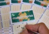 Mega-Sena sorteia prêmio acumulado de R$ 75 milhões nesta quinta-feira